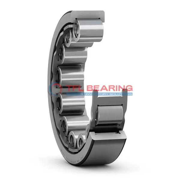 Single Row Cylindrical Roller Bearings Without Inner Ring RNU 304